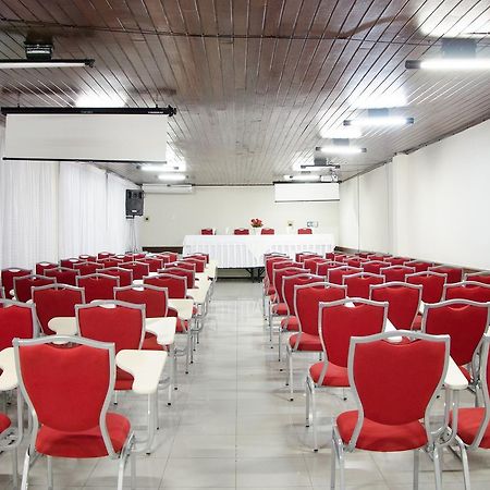 Hotel Vila Velha Салвадор Екстер'єр фото
