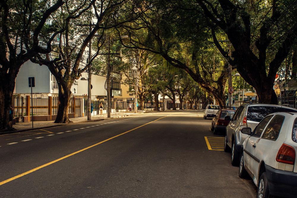 Hotel Vila Velha Салвадор Екстер'єр фото