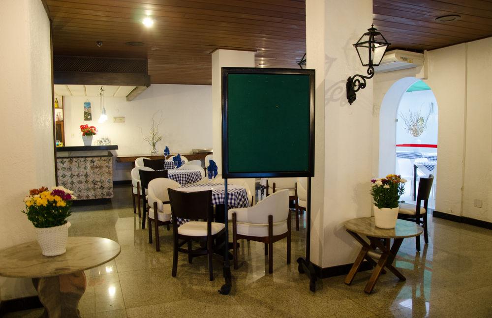 Hotel Vila Velha Салвадор Екстер'єр фото
