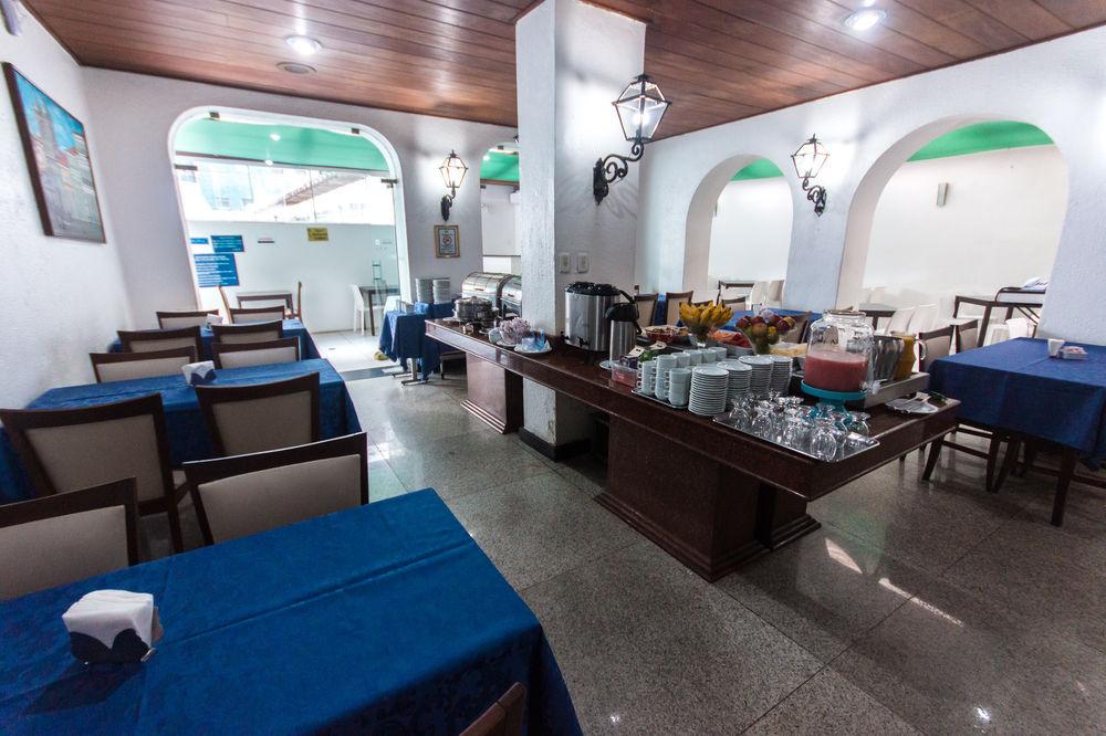Hotel Vila Velha Салвадор Екстер'єр фото