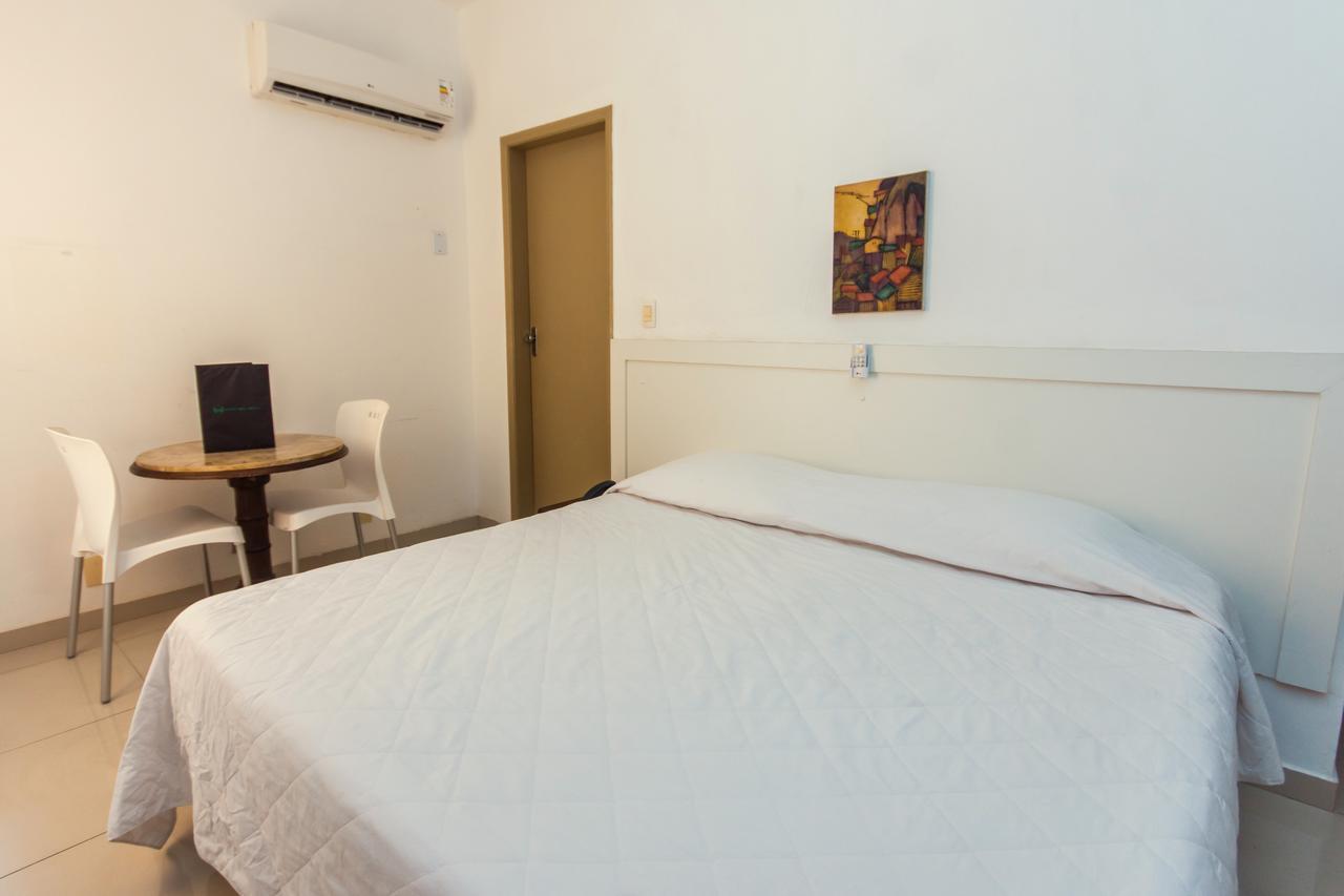 Hotel Vila Velha Салвадор Екстер'єр фото