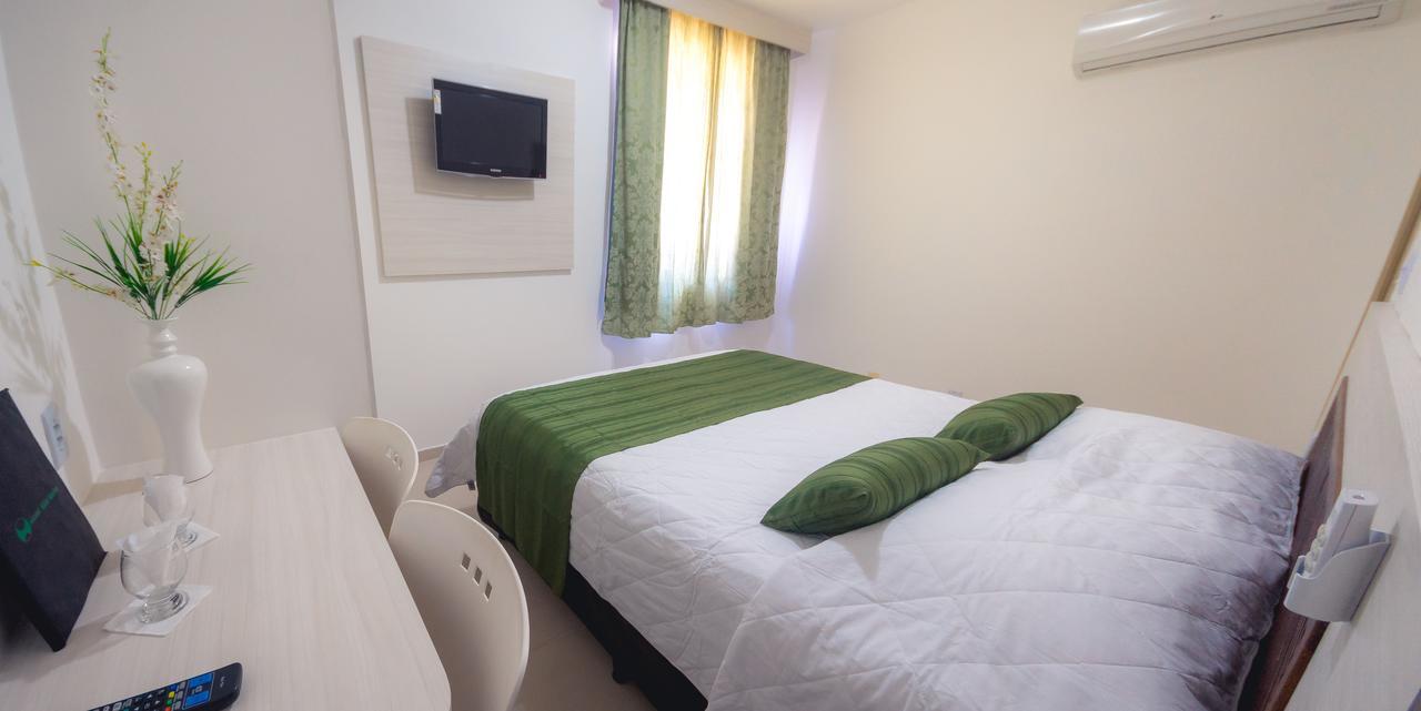 Hotel Vila Velha Салвадор Екстер'єр фото