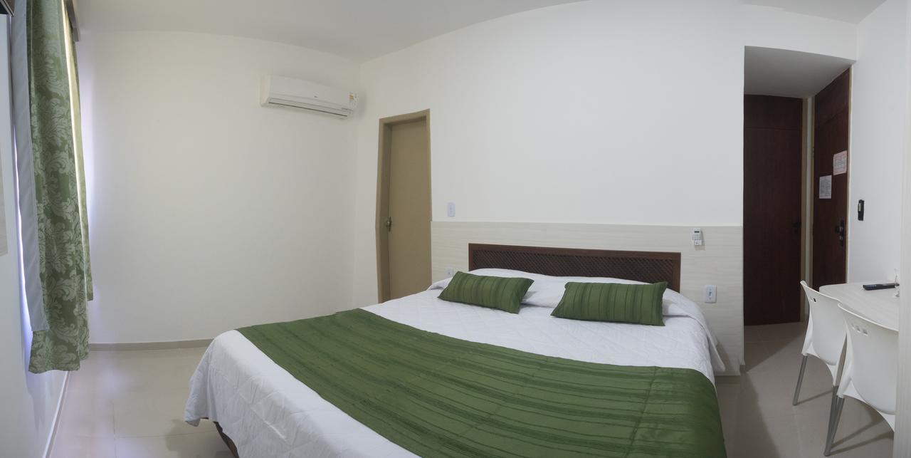 Hotel Vila Velha Салвадор Екстер'єр фото