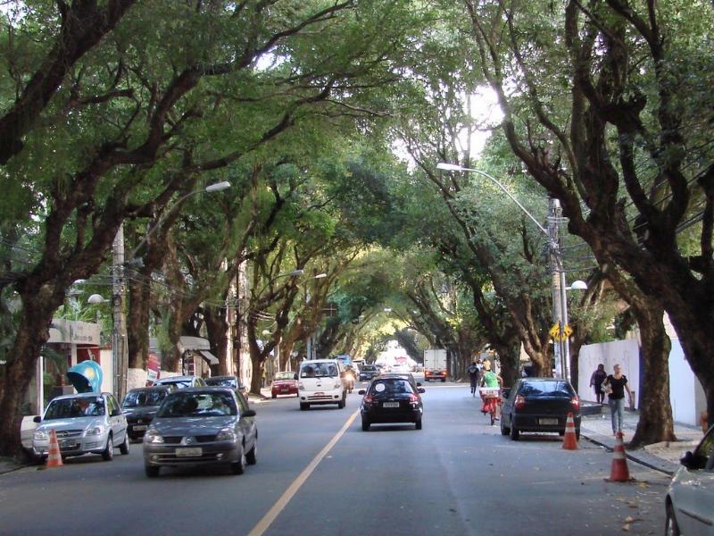 Hotel Vila Velha Салвадор Екстер'єр фото