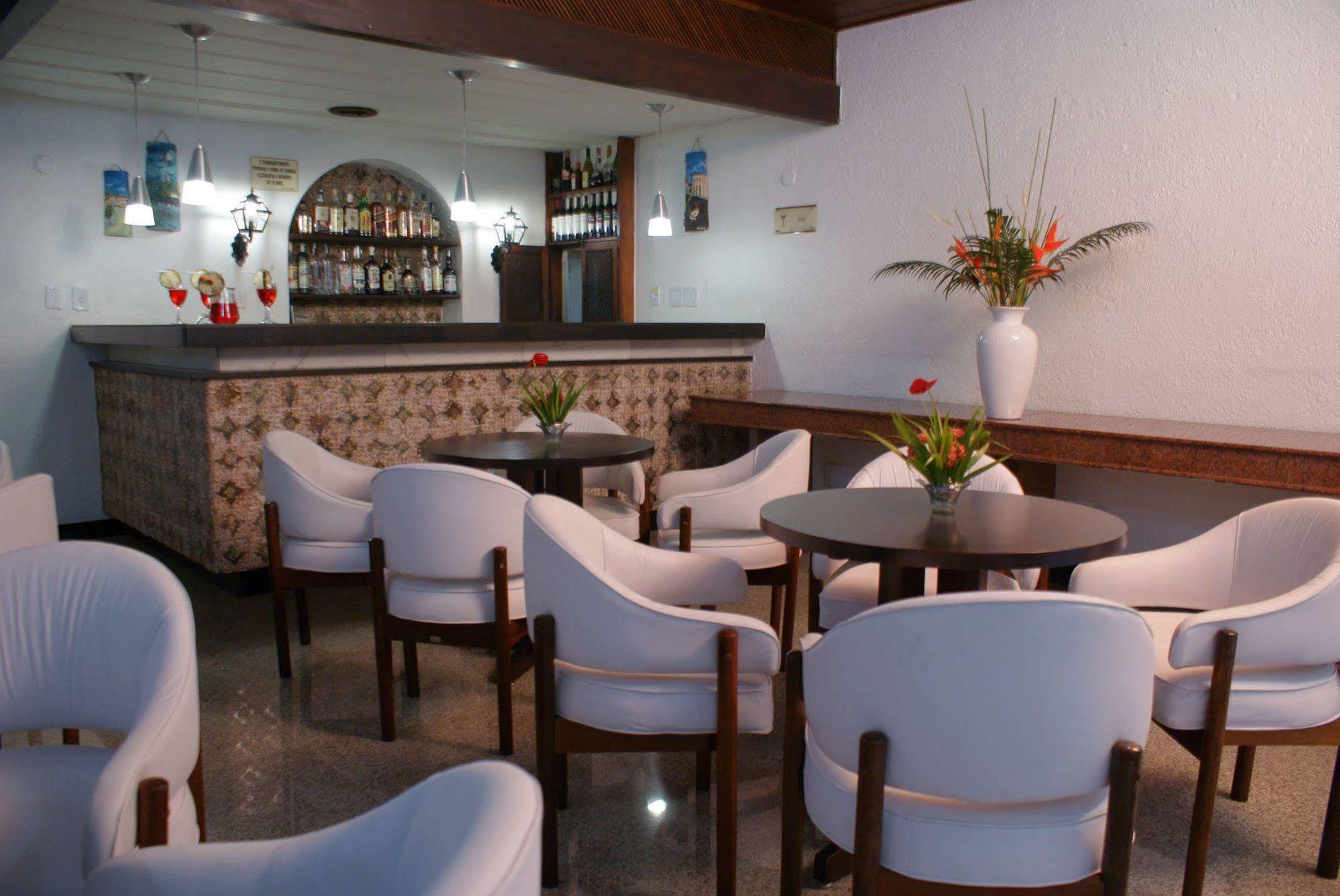 Hotel Vila Velha Салвадор Екстер'єр фото