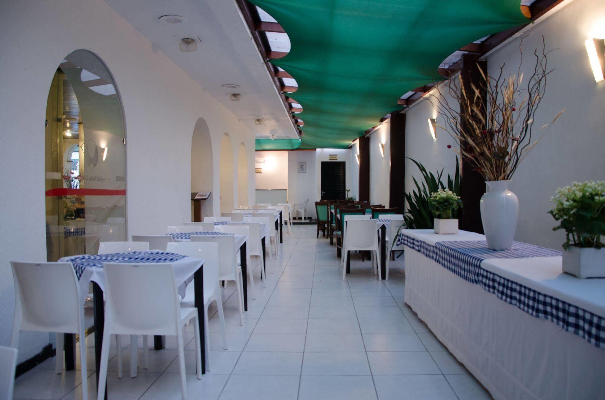 Hotel Vila Velha Салвадор Екстер'єр фото