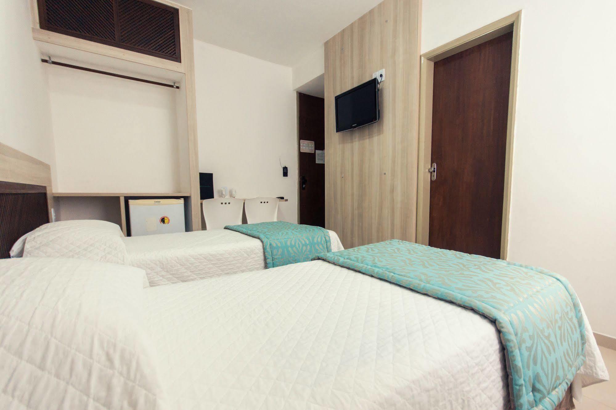 Hotel Vila Velha Салвадор Екстер'єр фото