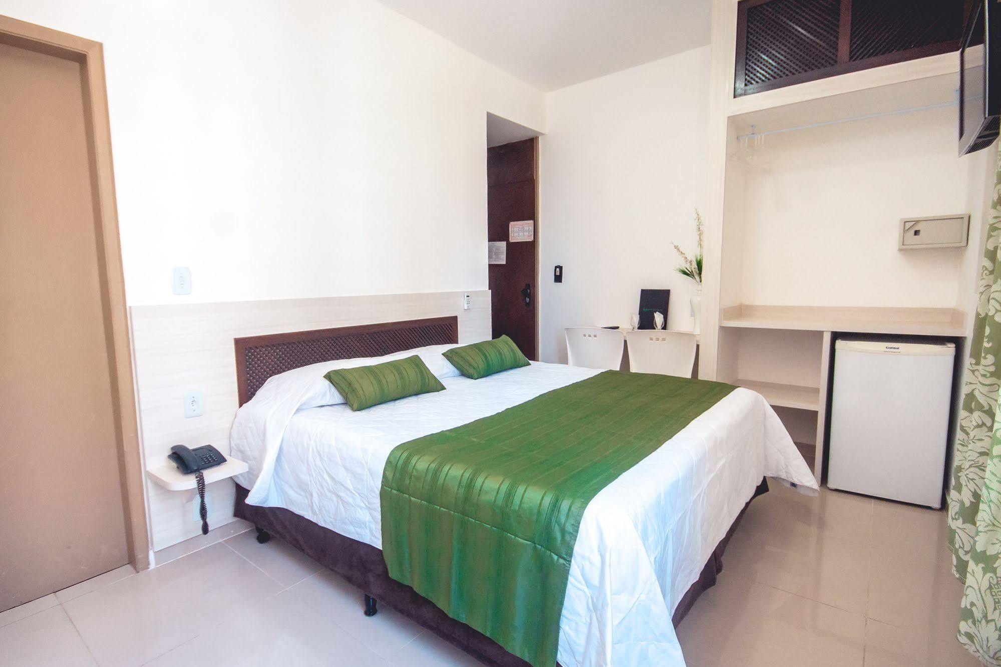 Hotel Vila Velha Салвадор Екстер'єр фото