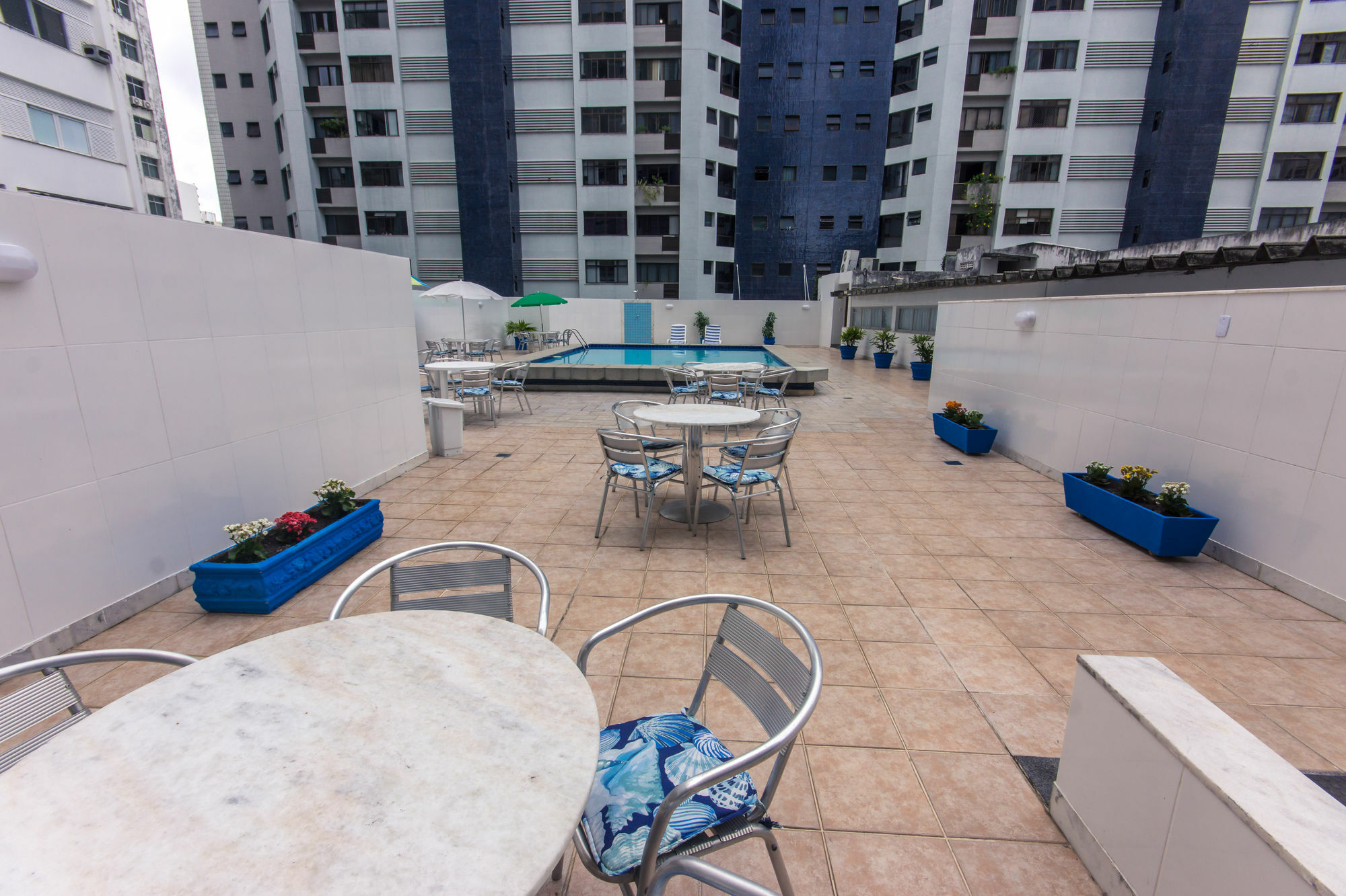 Hotel Vila Velha Салвадор Екстер'єр фото