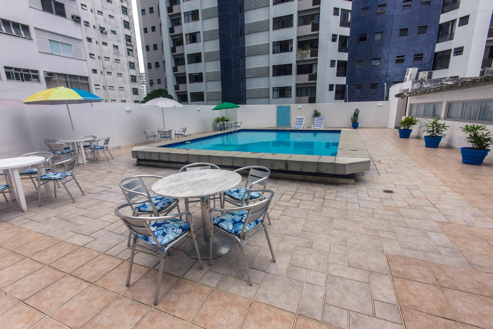 Hotel Vila Velha Салвадор Екстер'єр фото