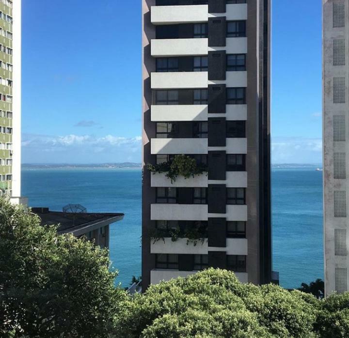 Hotel Vila Velha Салвадор Екстер'єр фото