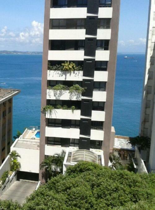 Hotel Vila Velha Салвадор Екстер'єр фото